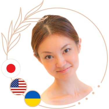 広尾バレエ教室講師ご紹介