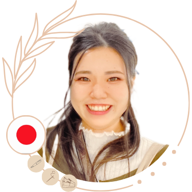 広尾バレエ衣装担当