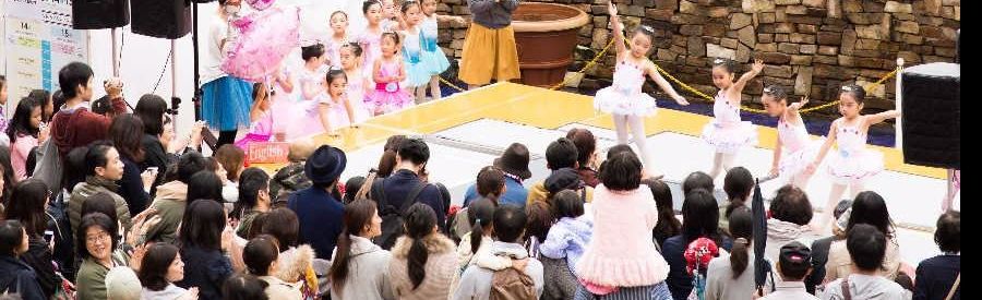 港区広尾バレエスタジオ過去の舞台情報